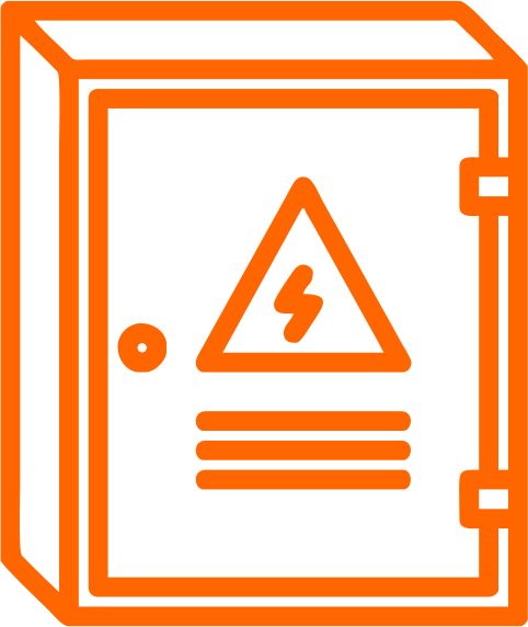 Quadros e painéis elétricos em Manaus