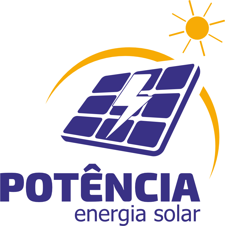 Potência Energia Solar